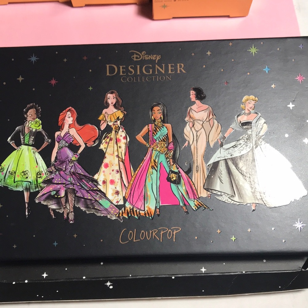 Bundle Disney Designer Collection - Picture 2 of 5